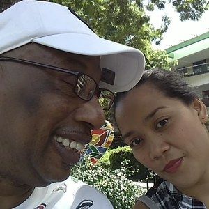 Meet your Posher, Benjamin